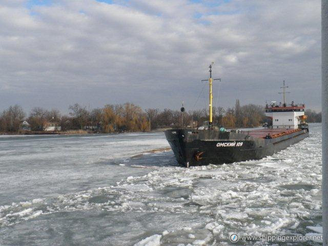 Port Kerch