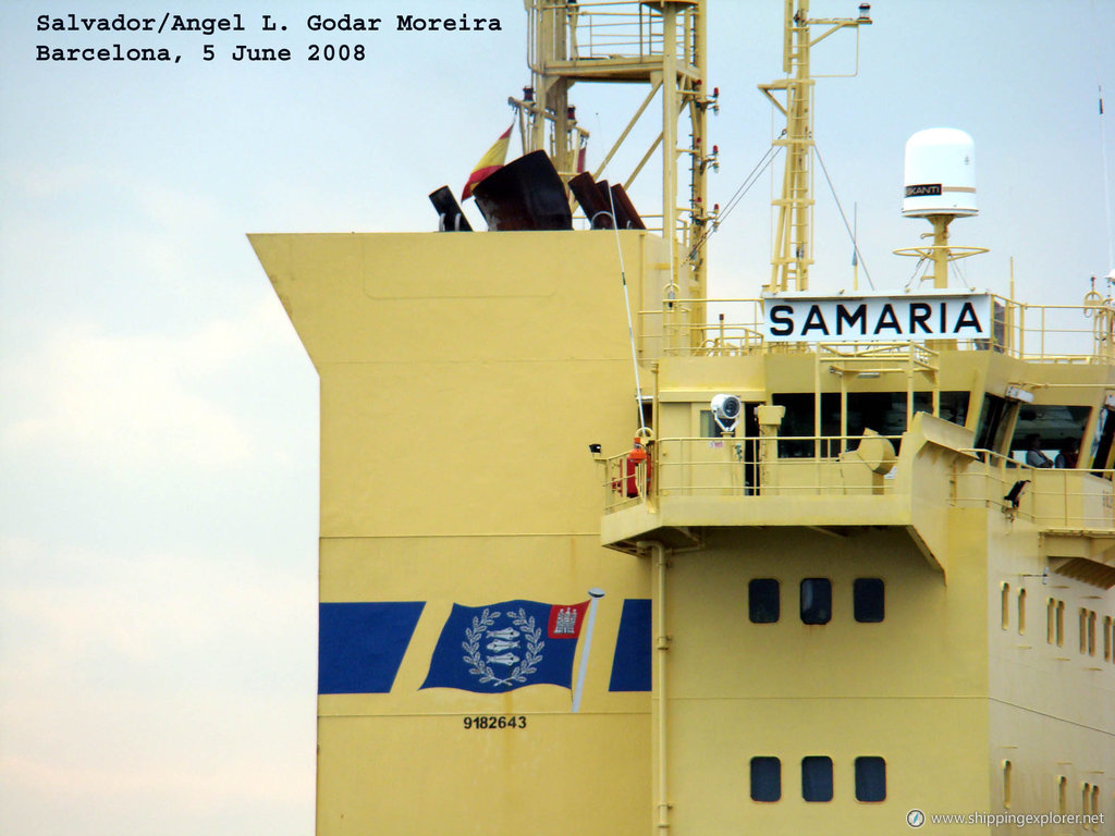 Samaria