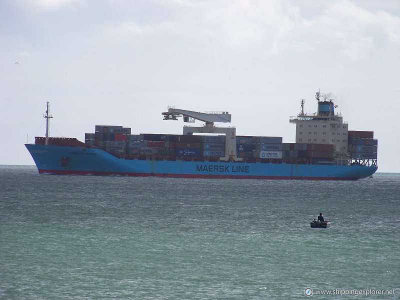 Tinglev Maersk