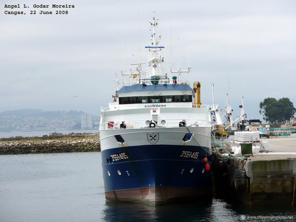 F/V Egunabar