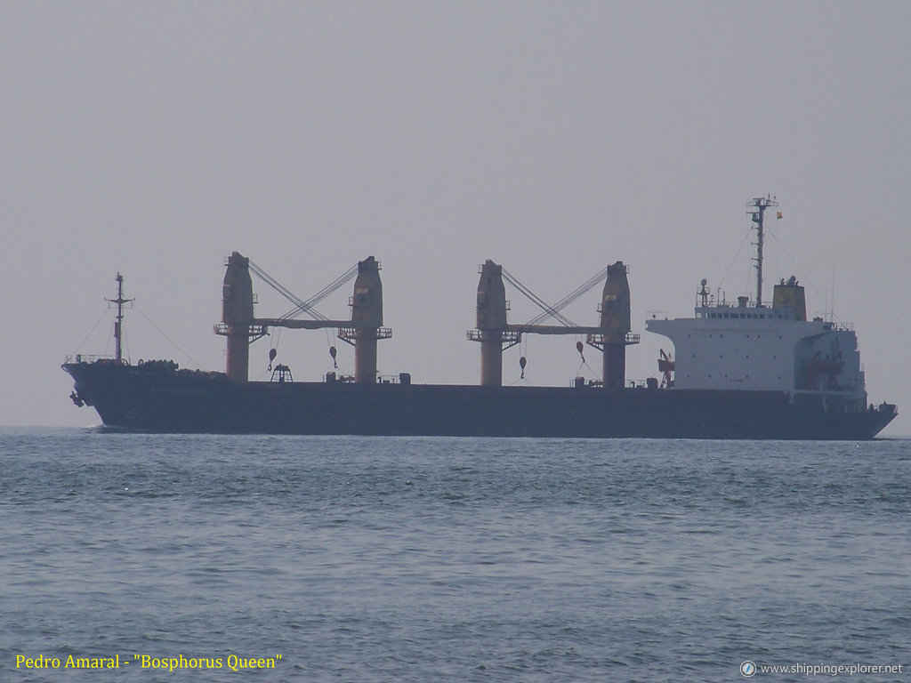 Bosphorus Queen