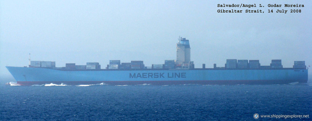 Elly Maersk