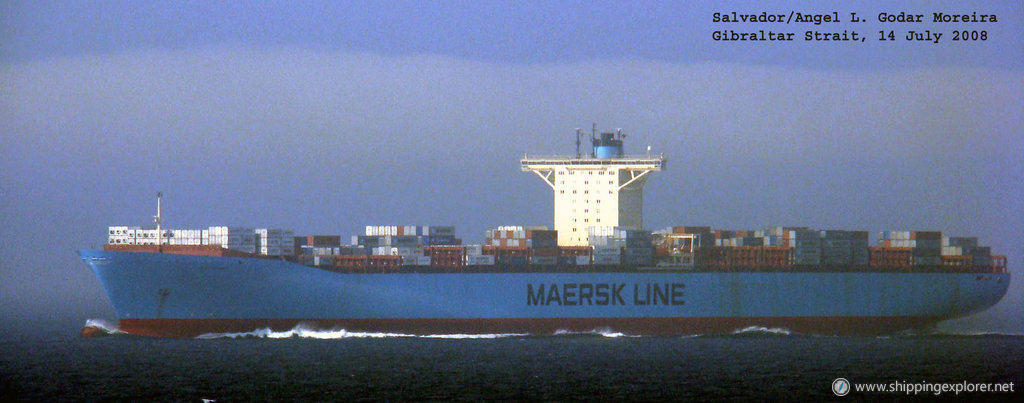 Elly Maersk