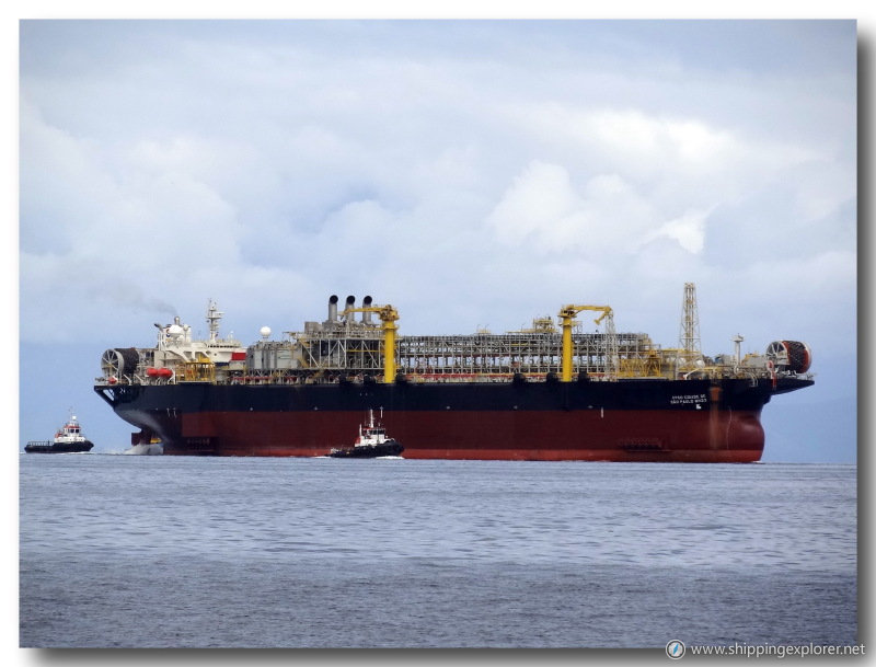 Fpso Cdsaopaulo Mv23