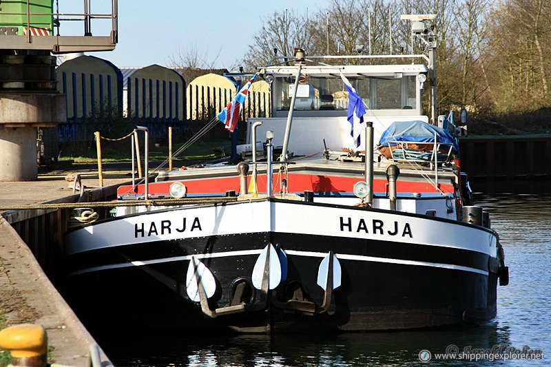 Harja