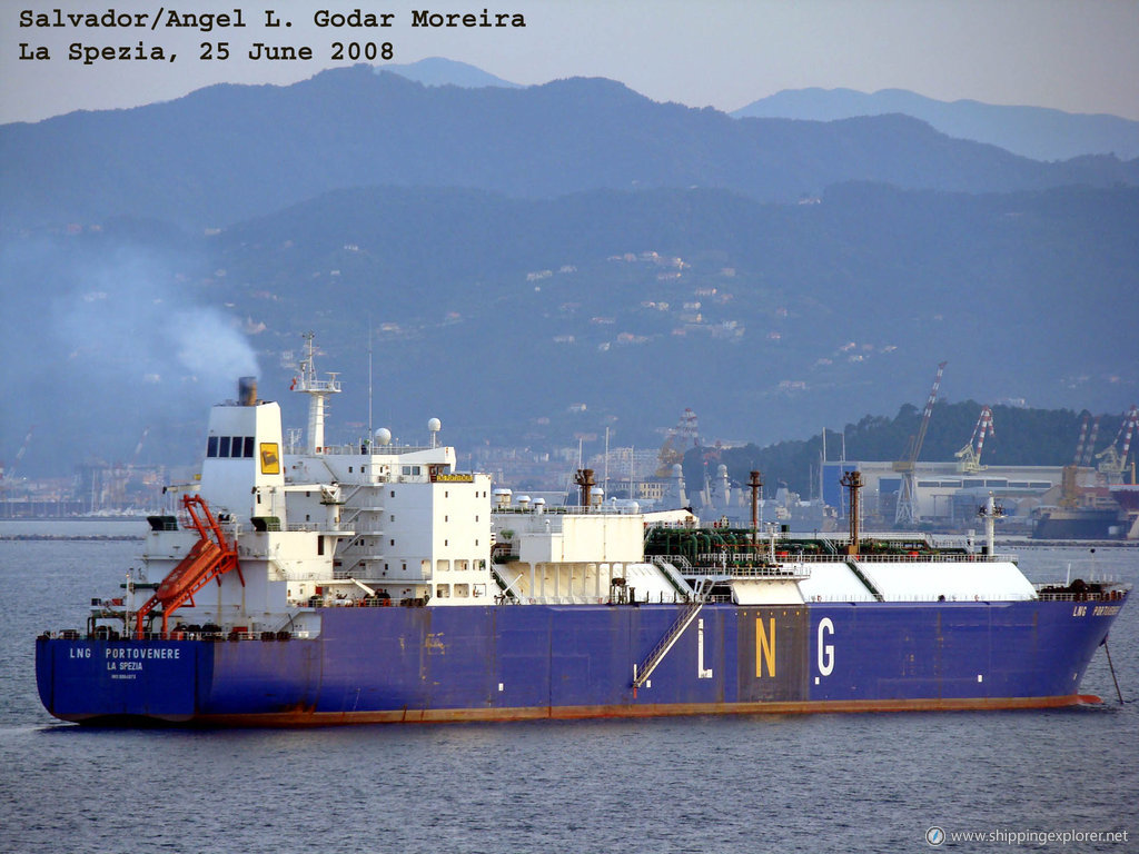 Lng Portovenere