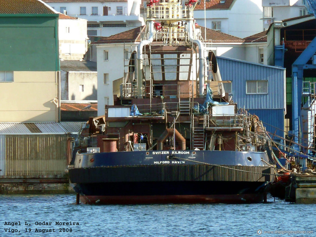 Svitzer Kilroom