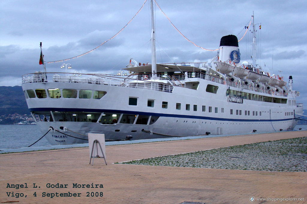 Funchal