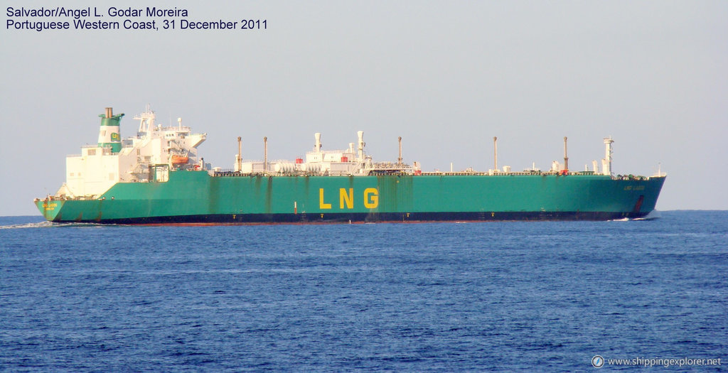 Lng Lagos