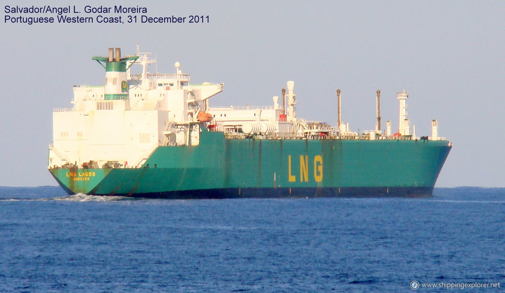 Lng Lagos