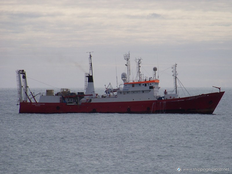 Fugro Mercator