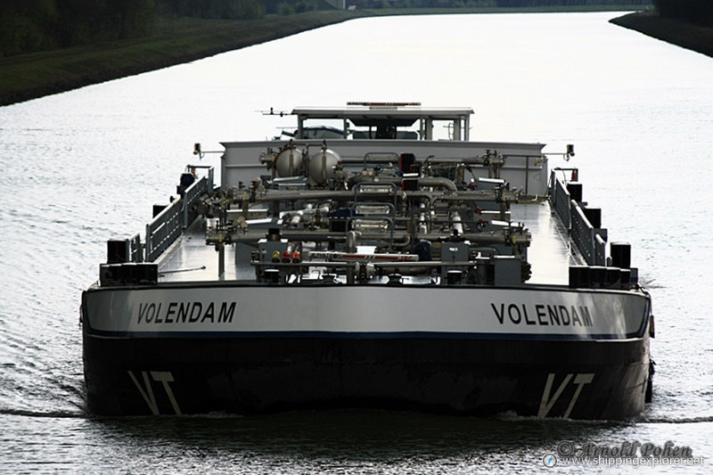 Volendam