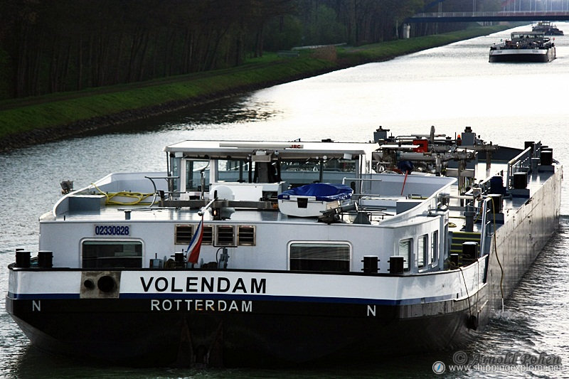 Volendam