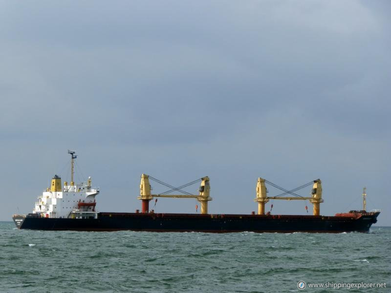 Bosphorus Queen