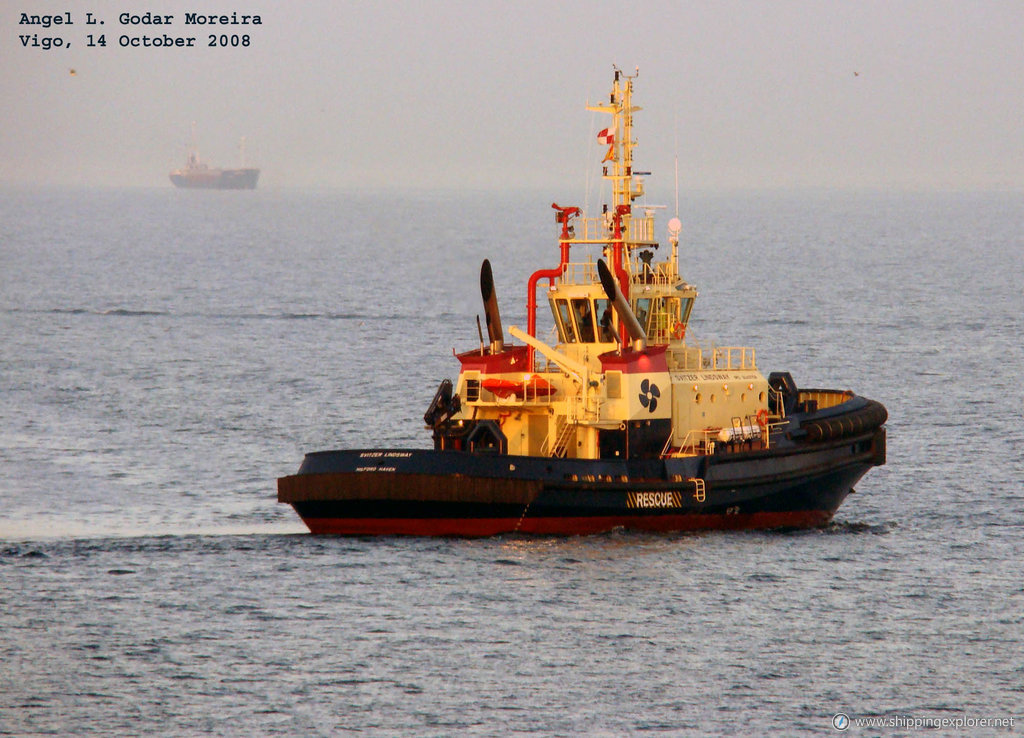 Svitzer Lindsway