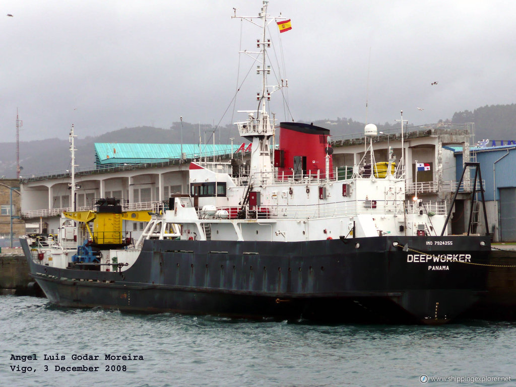 Atlantic Explorer