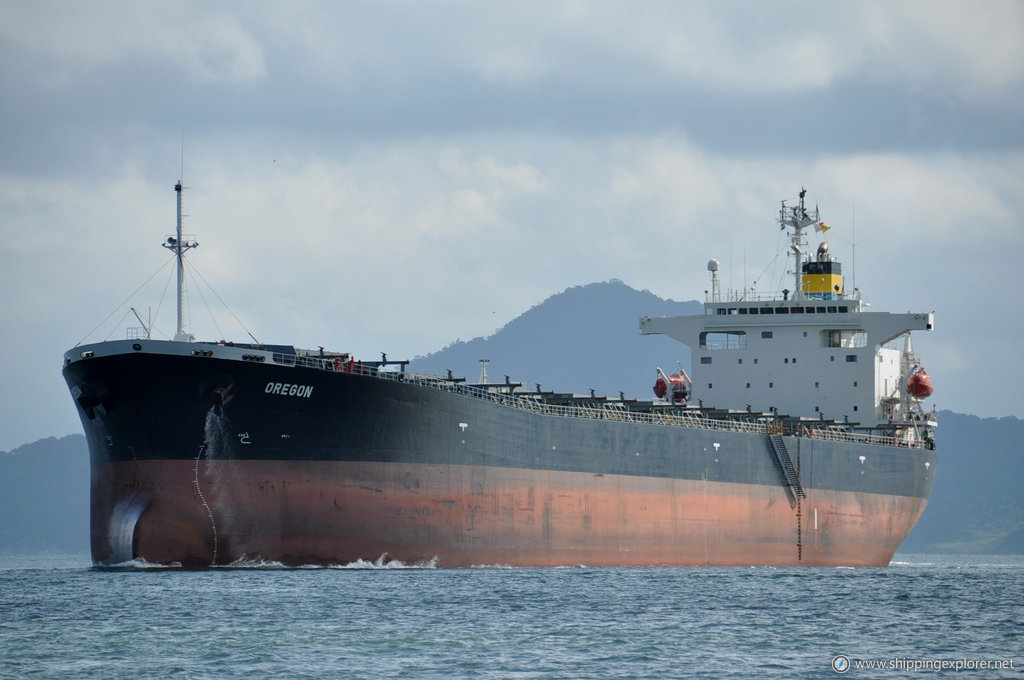 CMA CGM Sao Paulo