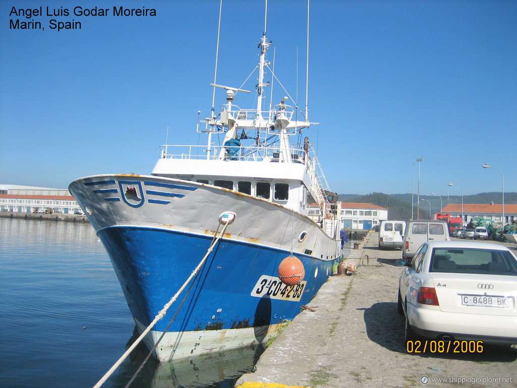 Costa Da Barca