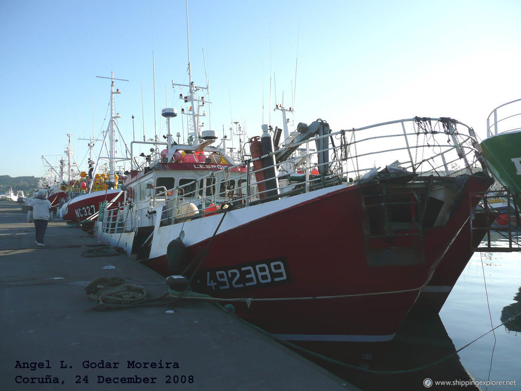 F/V L'Espoir