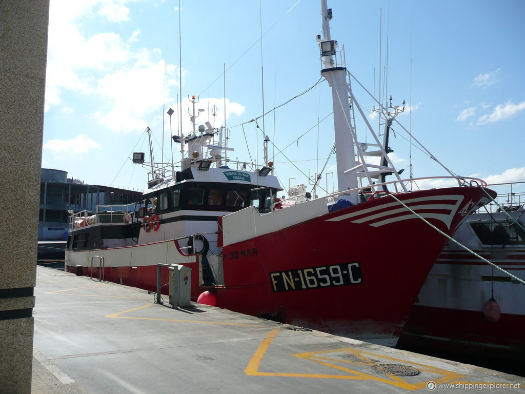 Ribeira Do Mar