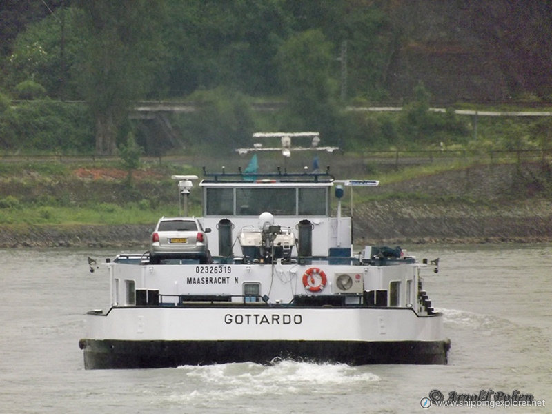 Gottardo