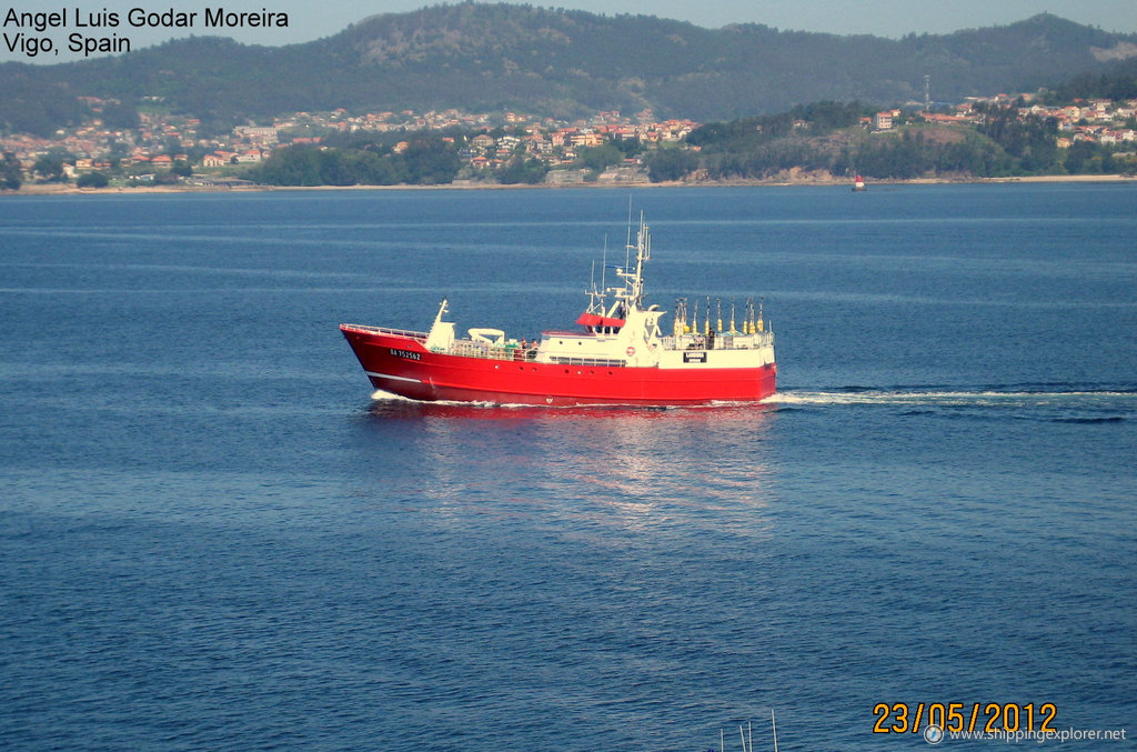 F/V Landora