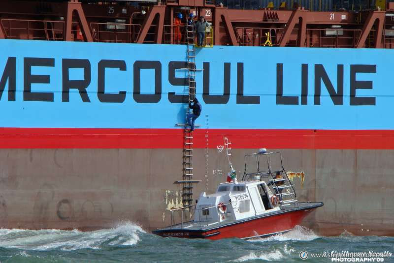 Mercosul Santos