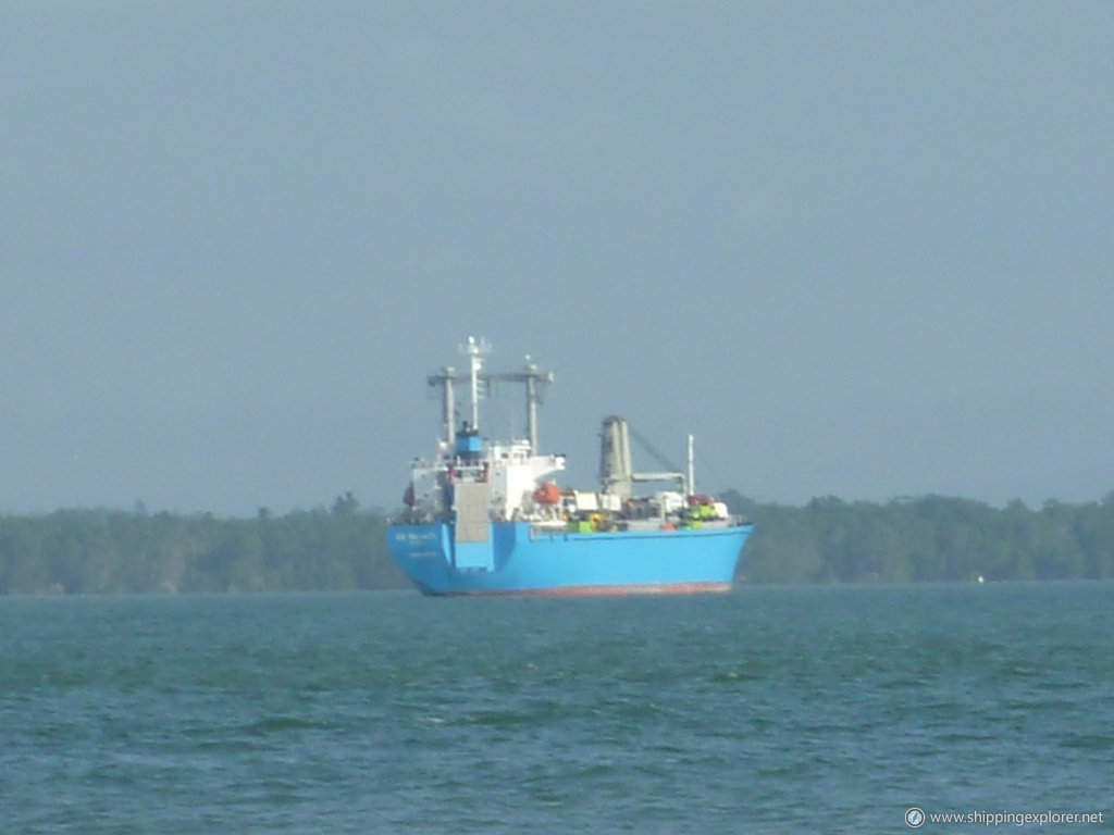 MV Simfoni Sejati