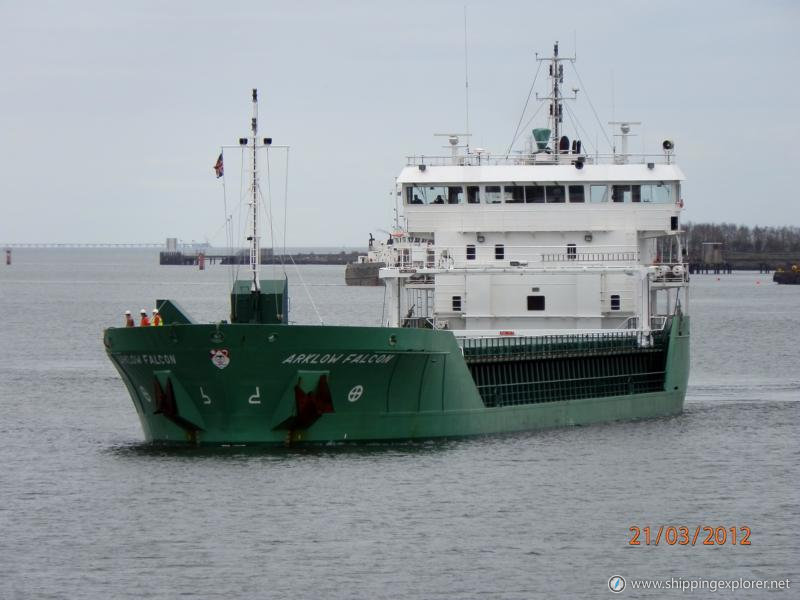 Arklow Falcon