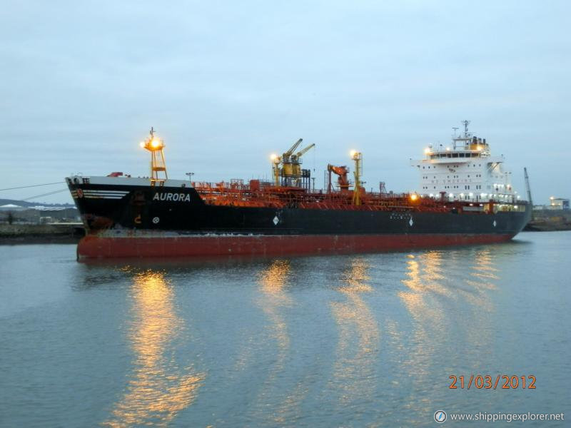 M/T Apatyth