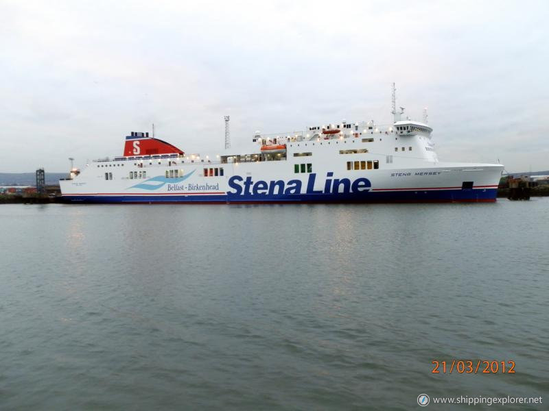 Stena Lagan