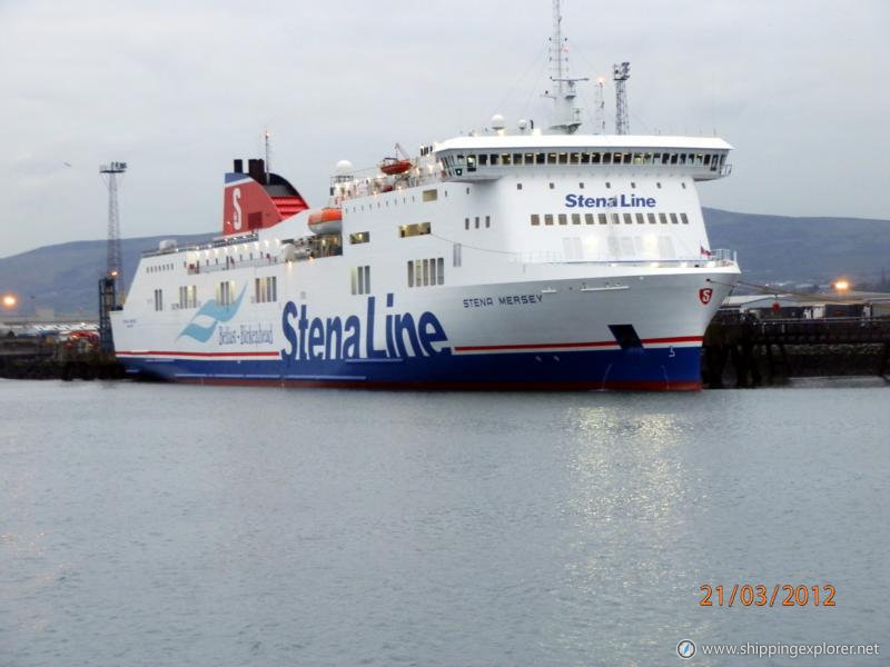 Stena Lagan