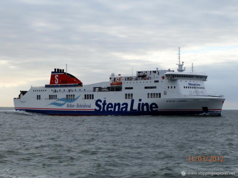 Stena Lagan