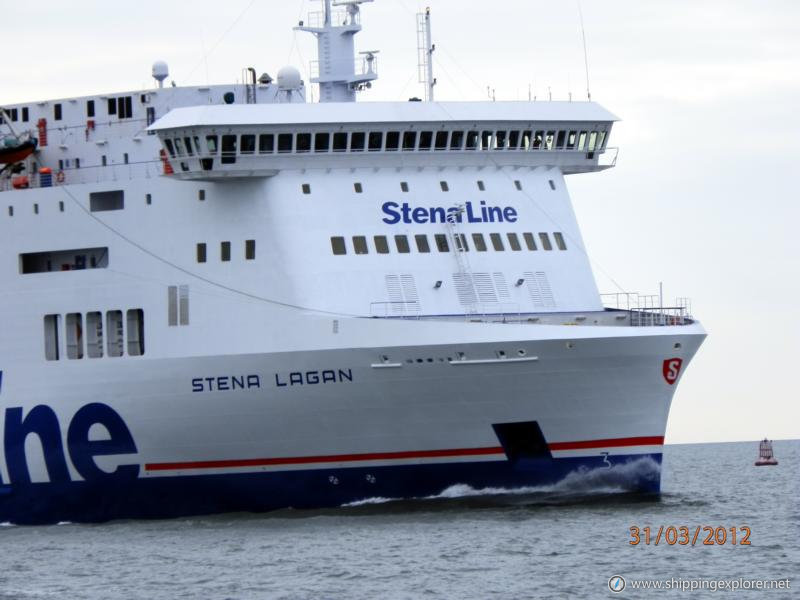 Stena Lagan