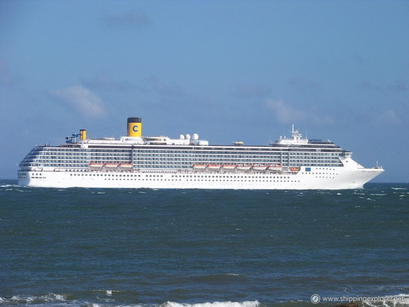 Costa Atlantica