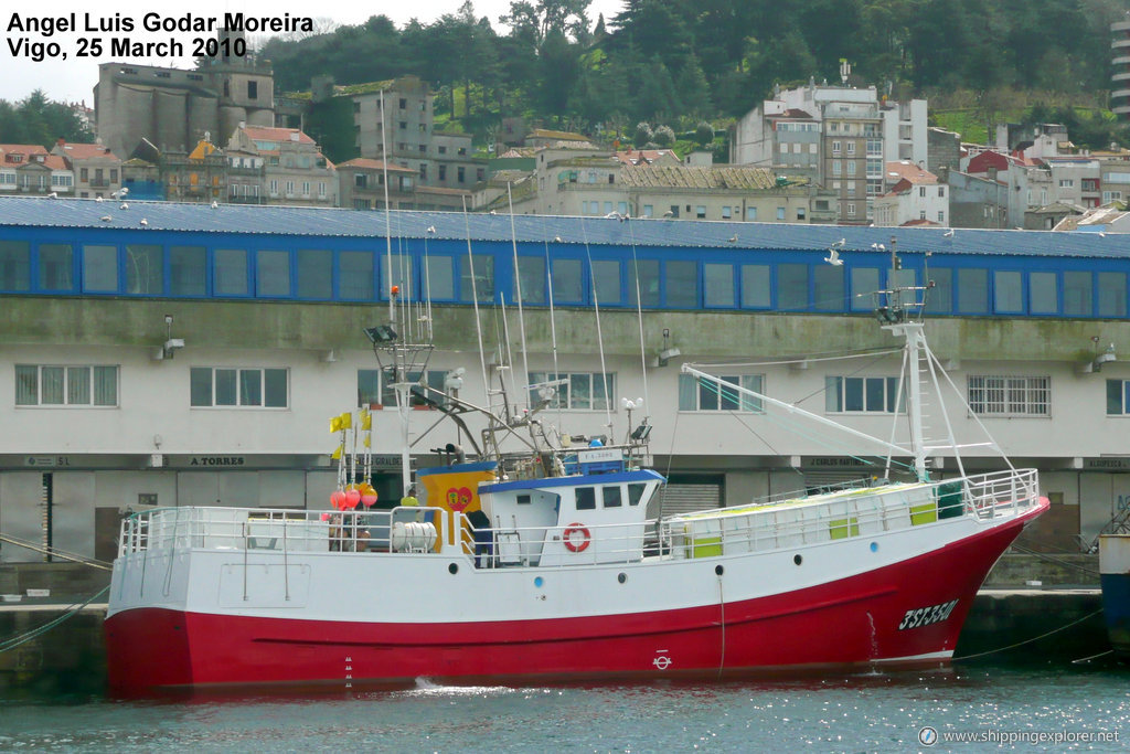 F/V Nuevo Libertad