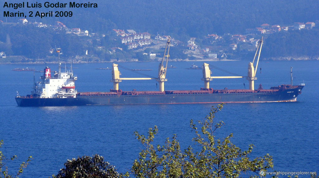 Bosphorus Queen