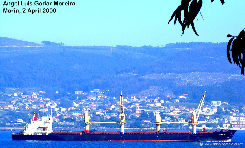 Bosphorus Queen