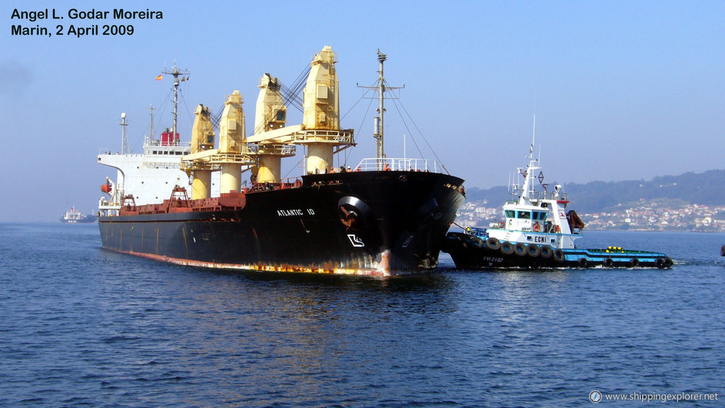 Bosphorus Queen