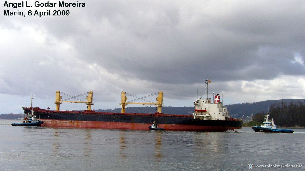 Bosphorus Queen