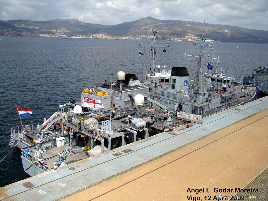 Hms Somerset