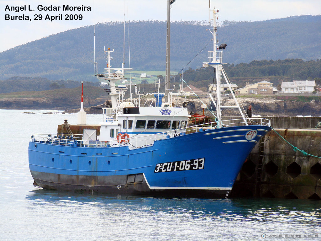 Puerto De Figueras