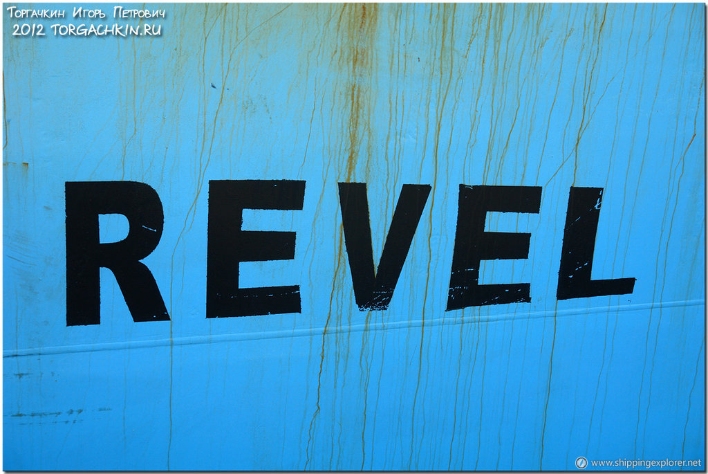 Revel