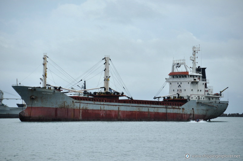 Mv Nakala Star