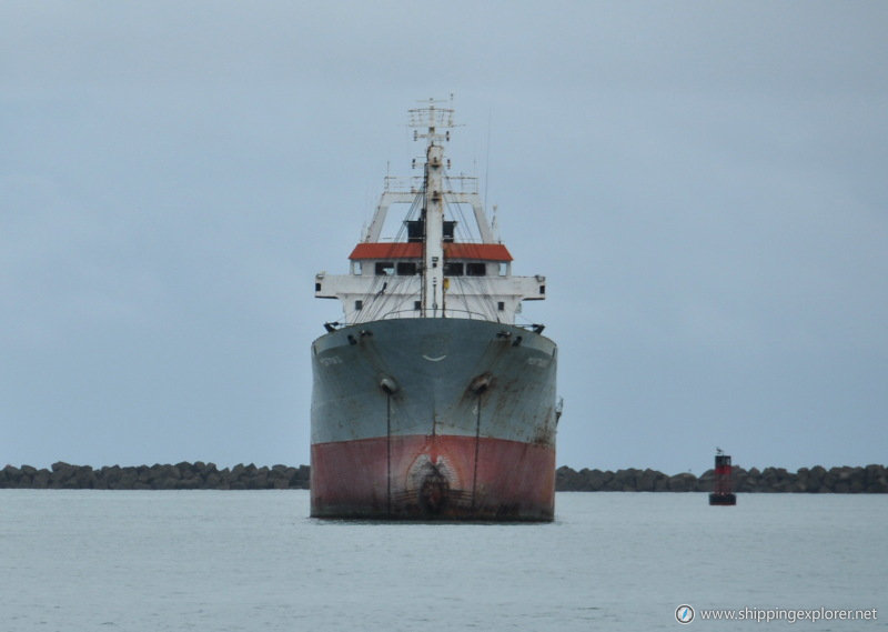 Mv Nakala Star