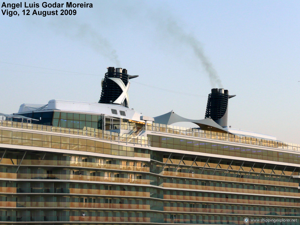 Celebrity Equinox