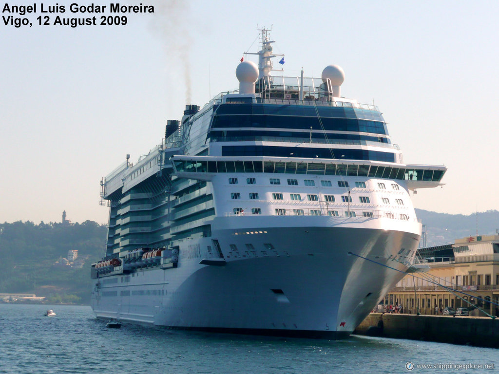 Celebrity Equinox