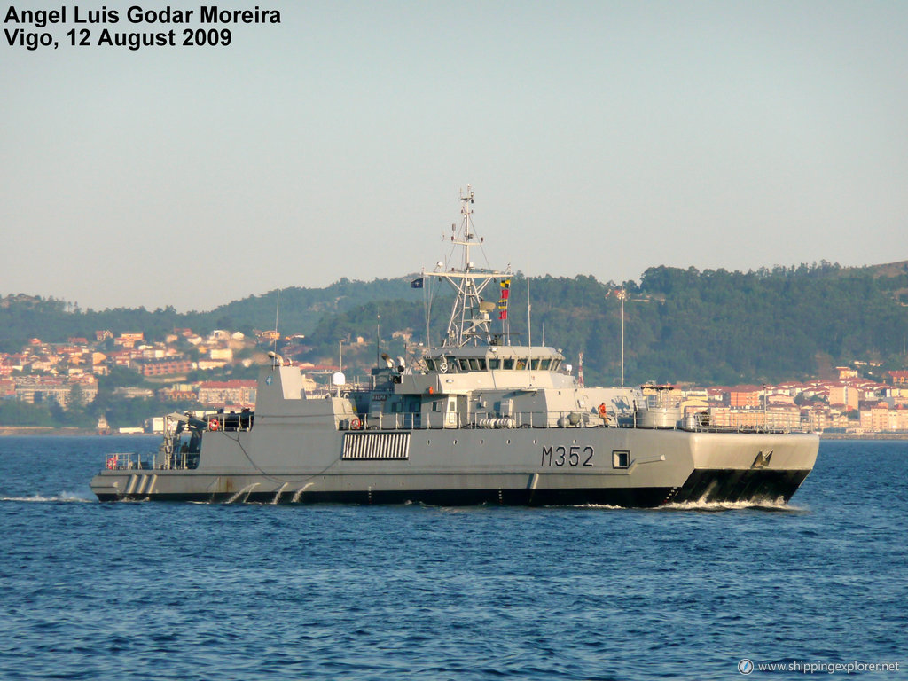 Norwegian Submarine