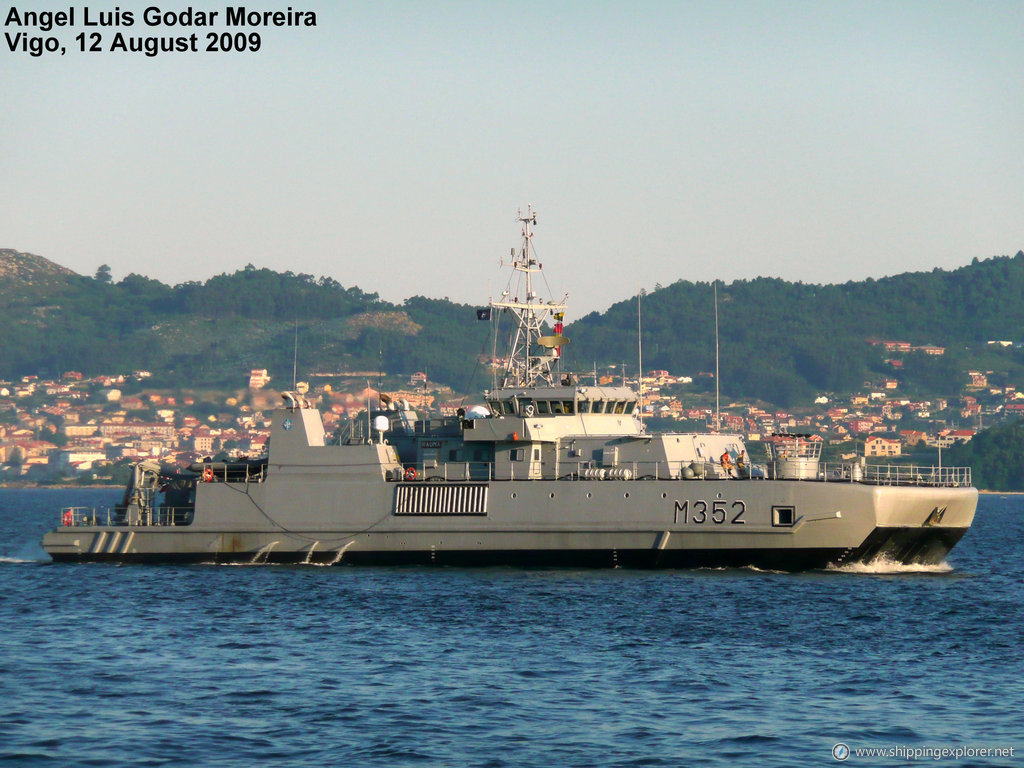 Norwegian Submarine