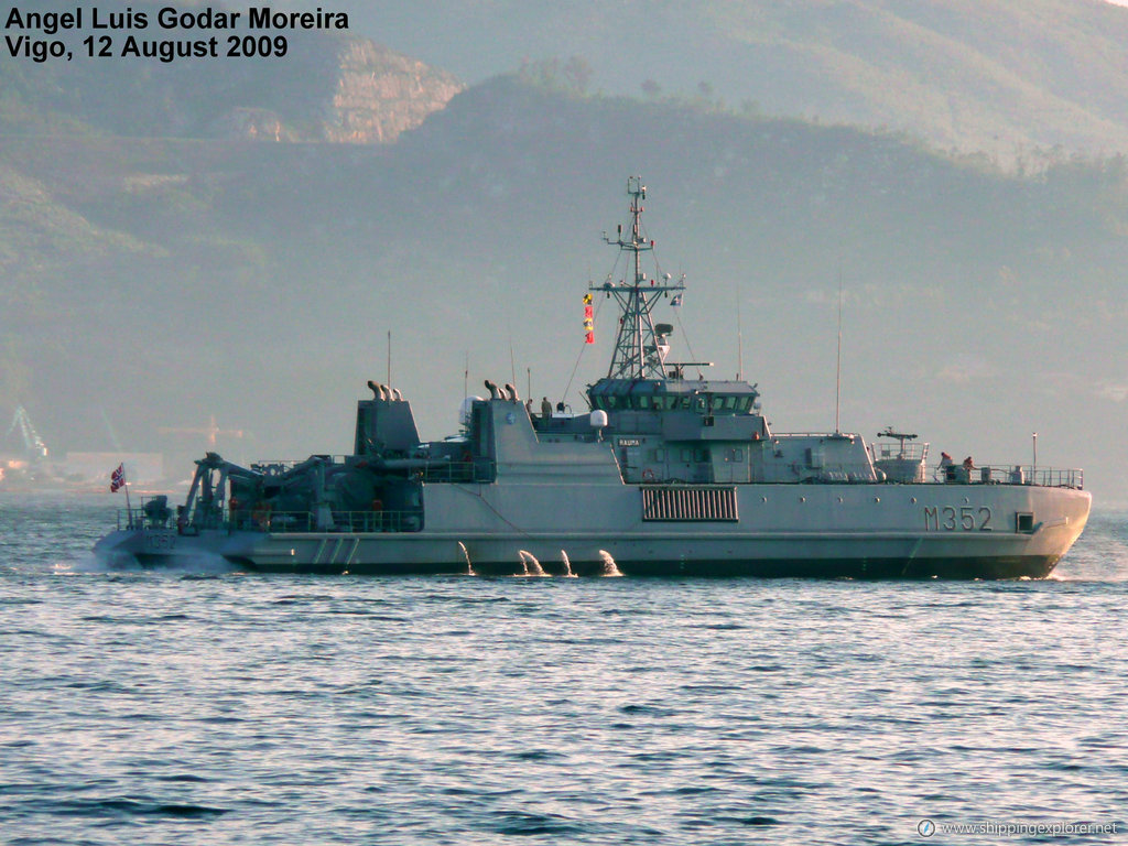 Norwegian Submarine